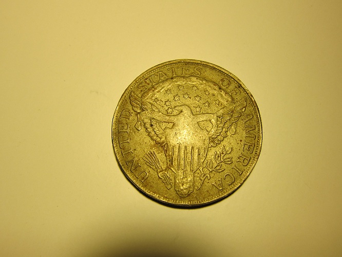 US-Coin-|-Replica-1799-Dollar