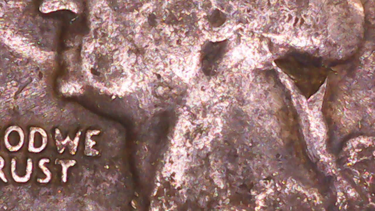 1965-Washington-Quarter-And-Blank-Jeff-Nickel-Questions