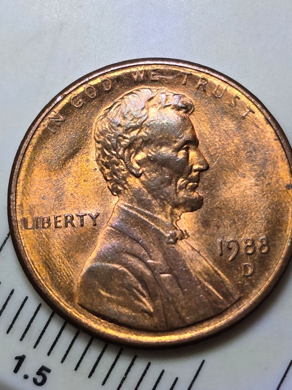 1990-D-And-1988-D--Lincoln-Memorial-Opinions?