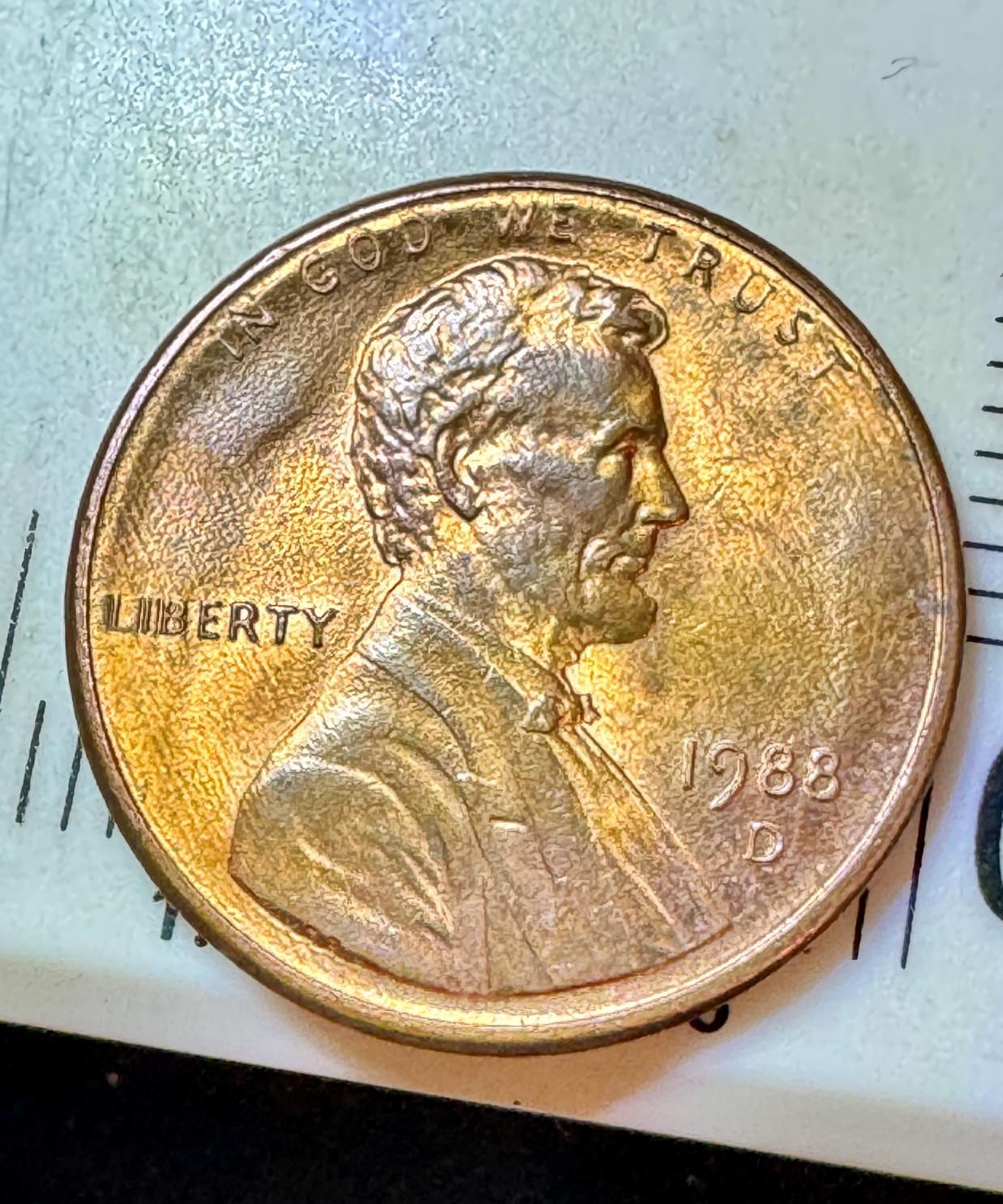 1990-D-And-1988-D--Lincoln-Memorial-Opinions?