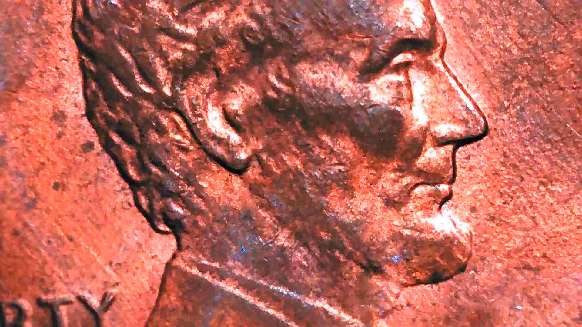 1990-D-And-1988-D--Lincoln-Memorial-Opinions?