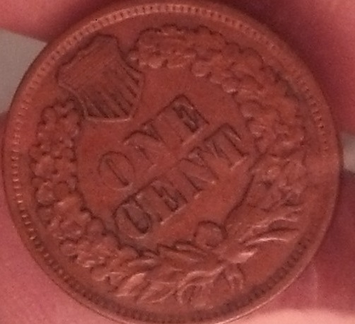 1877-IHC-Error-Coin?-Lamination?pre-Strike?