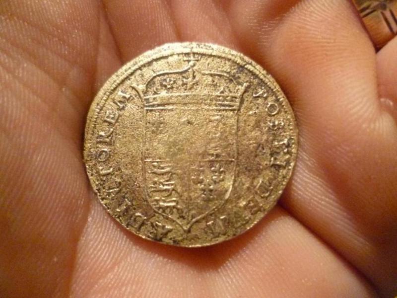 Unknown-Coin,-Elizabeth-The-1st?