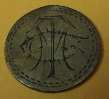 Die-Stamp-Or-Love-Token?