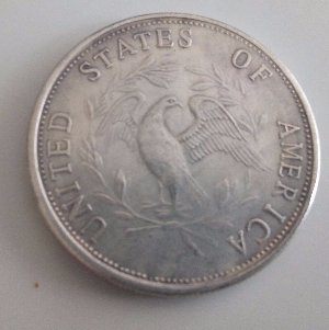 Came-Into-Possesion-Of-These-Dollar-Busts-Etc.-I-Suspect-A-Fake-Collection