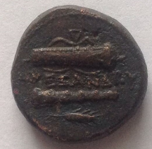 Newest-Purchase---Alexander-III-Lifetime-Bronze