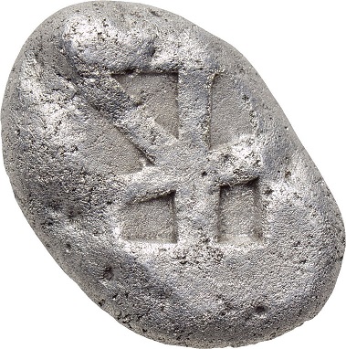 Aegina-Attica-Turtle-Staters