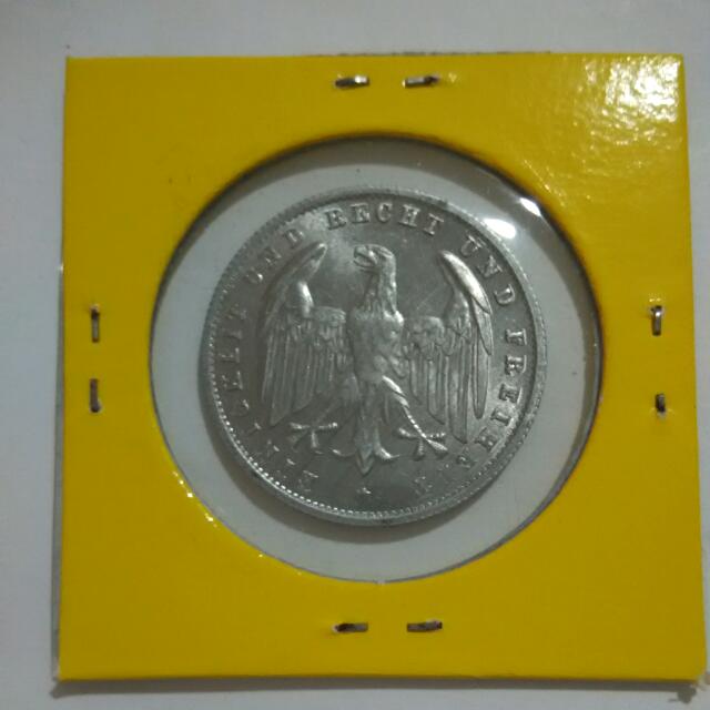 Its-This-A-Original-Germany-1923A-500-Marks?