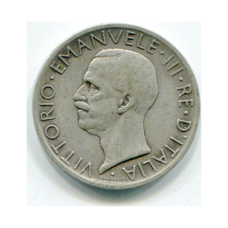 Its-This-A-Original-Italy-1927r-5-Lire-Silver-Coin?