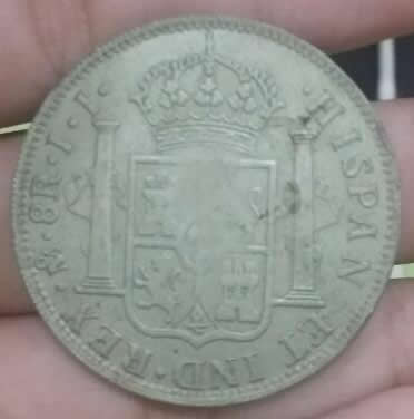 What-Is-This-Coin-And-Its-It-A-Original-Coin-And-Not-A-Cast?
