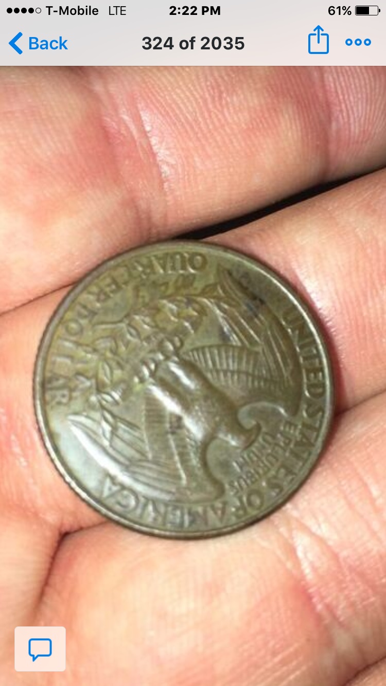 1995-Washington-Copper-Quater-Help-Please