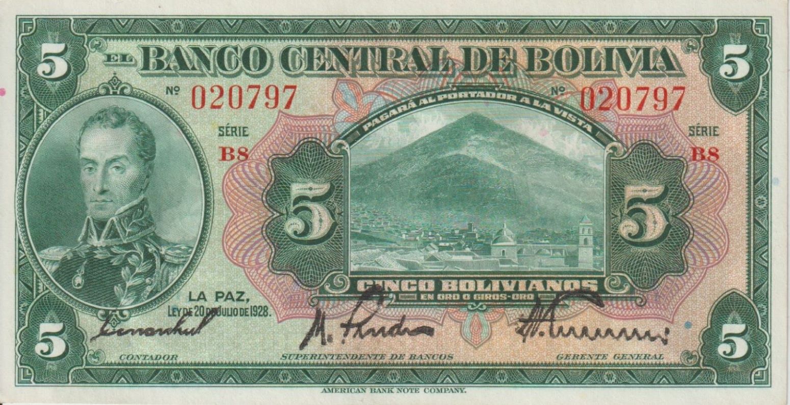 Latest-Banknotes-Acquisition.-List-Them-Here.