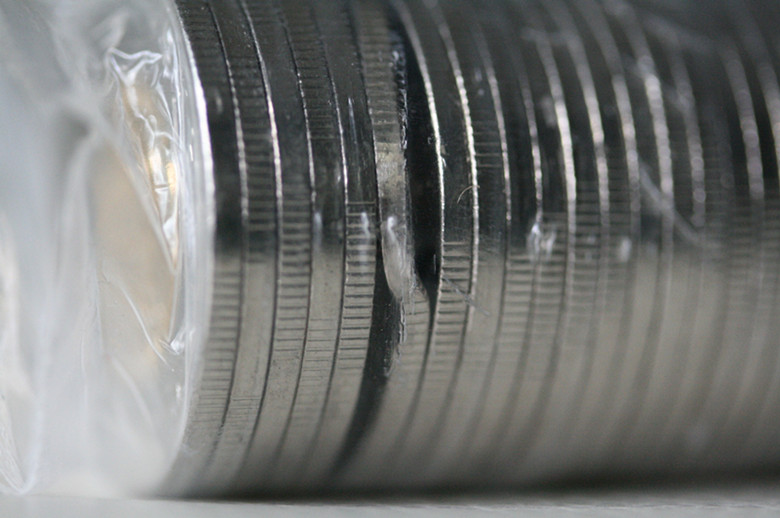 Is-This-A-Mule---2011-Boreal-Forest-Toonies-Roll