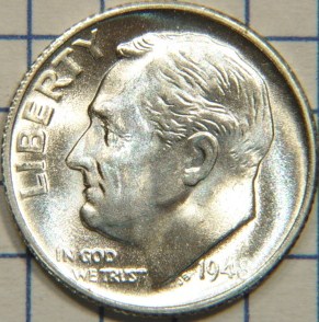 Newest-Acquisitions---Full-Band-Roosevelt-Dimes