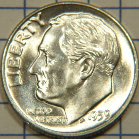 Newest-Acquisitions---Full-Band-Roosevelt-Dimes