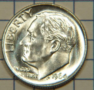 Newest-Acquisitions---Full-Band-Roosevelt-Dimes