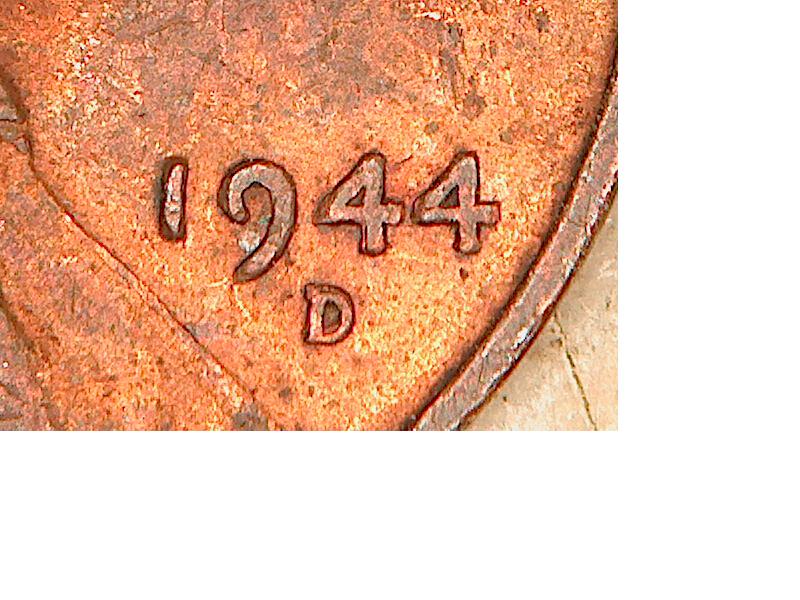 1944-D-Lincoln-Cent