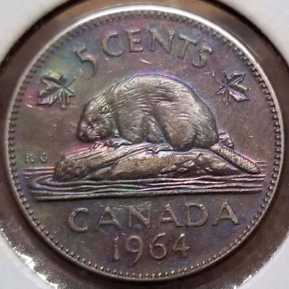 Eye-Candy-Corner:-Post-Your-Toned-Coins!