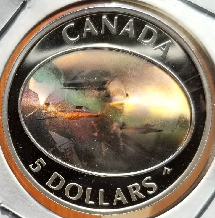 Post-A-Coin-Or-Medal-Devoted-To-A-Military-Subject