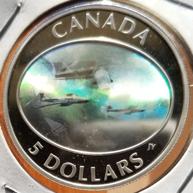 Post-A-Coin-Or-Medal-Devoted-To-A-Military-Subject