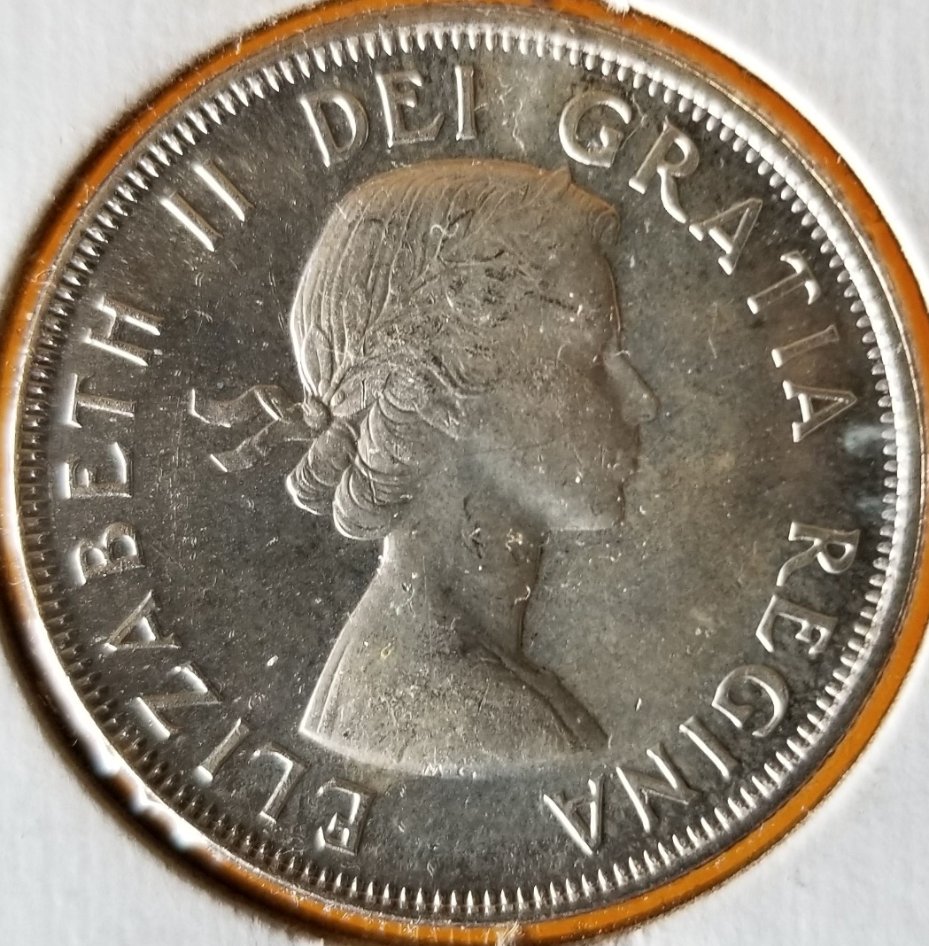 1955-Canadian-50-Cent-Piece