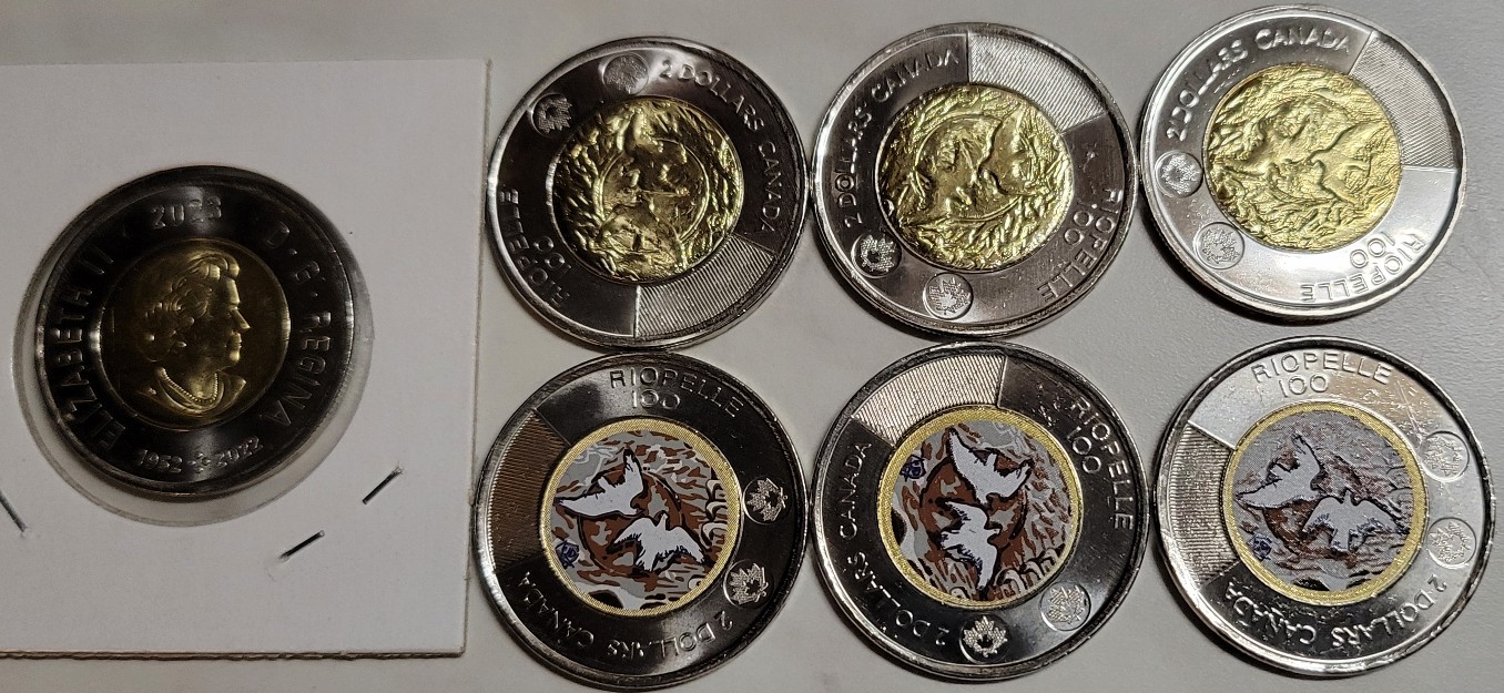 Post-Your-Canadian-Circulation-Finds!
