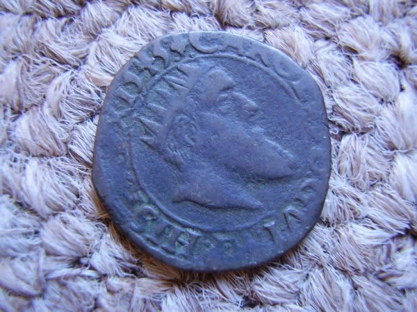 Please-Help-Me-Identify-These-Two-Coins!-|-French-Feudal