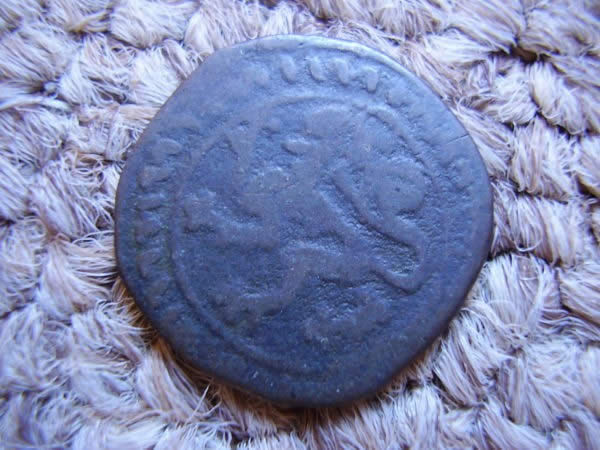 Please-Help-Me-Identify-These-Two-Coins!-|-French-Feudal