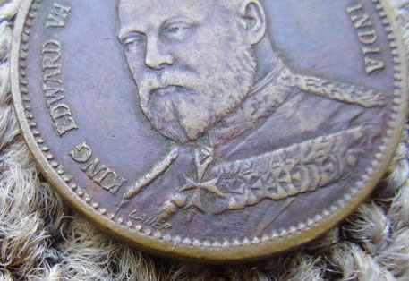 Unknown-Edward-Ascension-Medal-By-Lauer