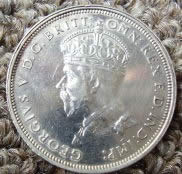 1927-Australia-Parliament-Florin-Proof?
