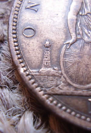 1874-H-Penny-Die-Pairing
