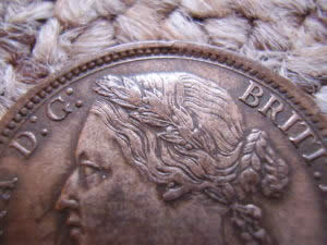 1874-H-Penny-Die-Pairing