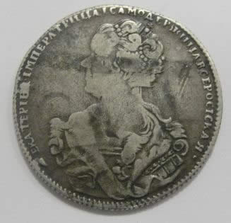 1726-Russia-Rouble