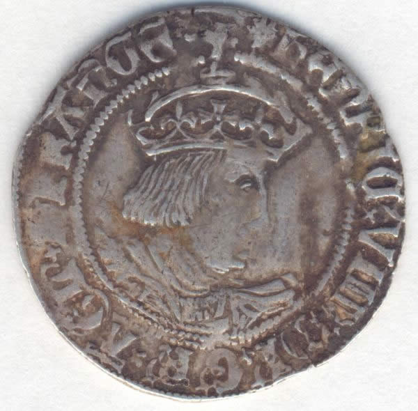 Henry-VIII-Groat?