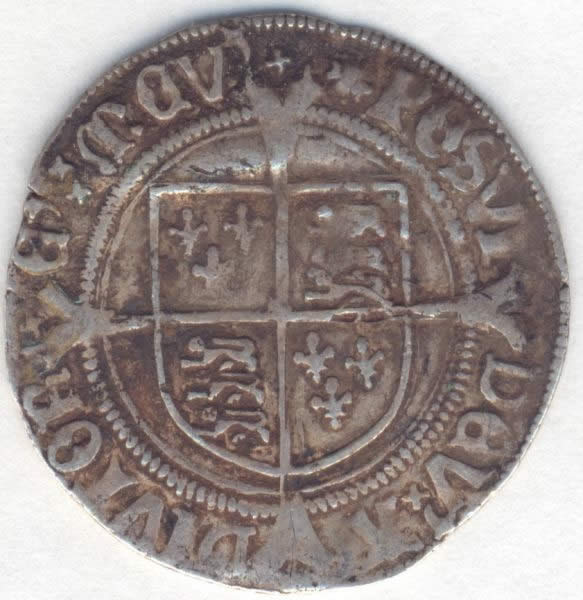 Henry-VIII-Groat?