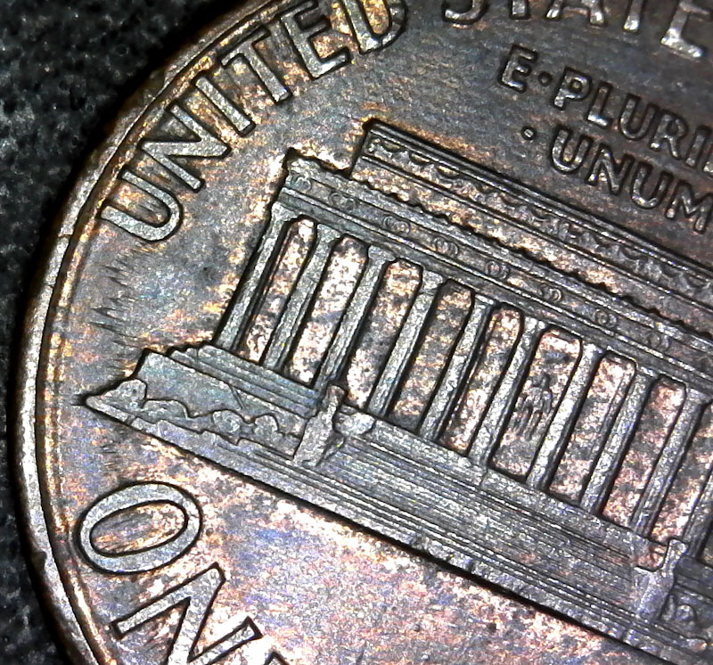 The-Marks-In-The-Coin-Is-Some-Kind-Of-Error?