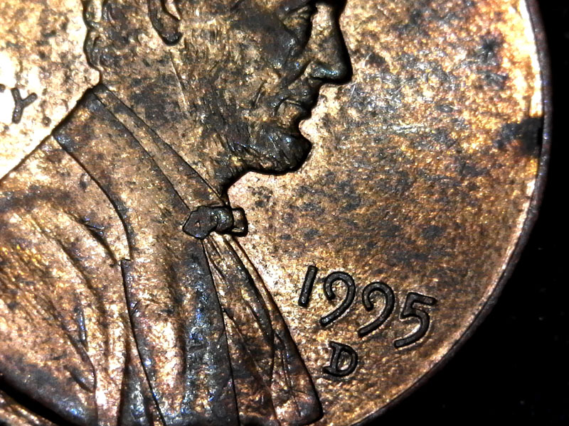 1995-D-Lincoln-Memorial-Cent-This-Coin-Is-DDD?