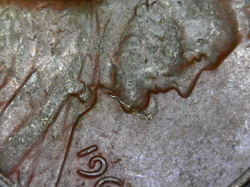 1967-Lincoln-Memorial-What-Kind-Of-Damage-This-Coin-Has?