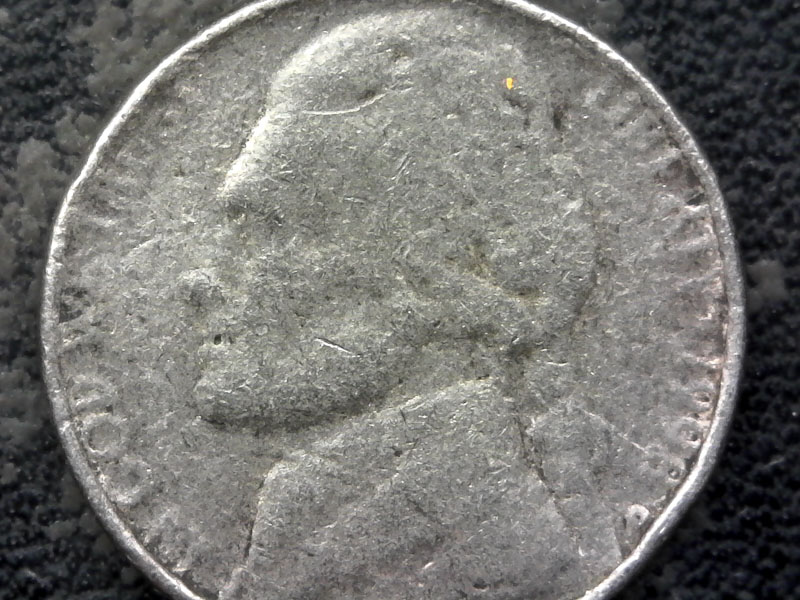 1998-P-Jefferson-Nickel-What-Kind-Of-Error-Is-This?-Or-Damage-?