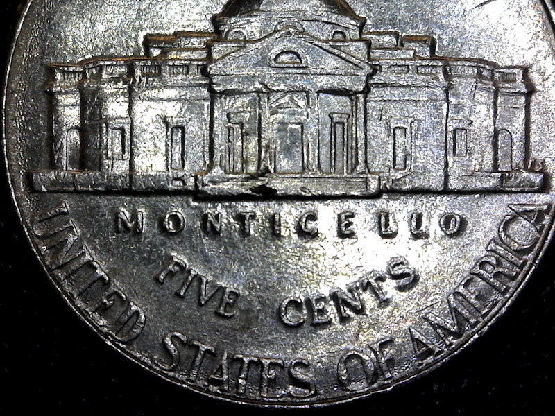 2013-Jefferson-Nickel:-Why-The-Jnf-And-The-Dw-Are-Not-Visible-Is-A-Error-Or-Damage-From-The-Mint?