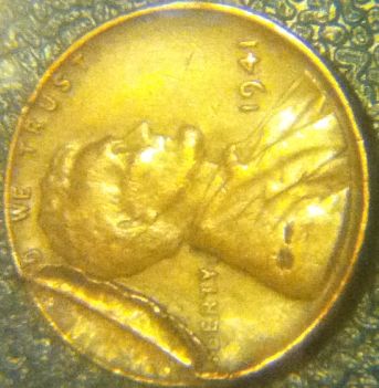 1941-Lincoln-Factory-Error-Folded-And-Printed-Anyways?