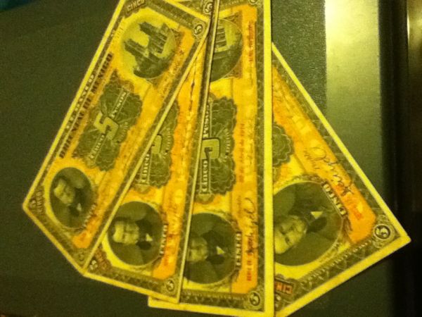 Post-Your-Mexican-Coins-And-Or-Paper-Money