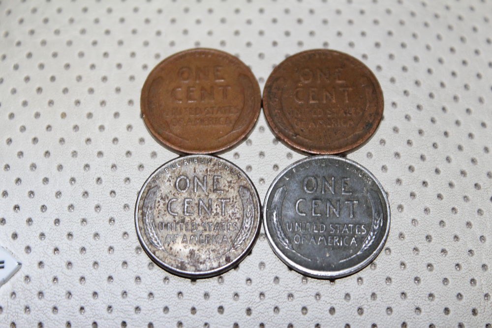 1943-Penny