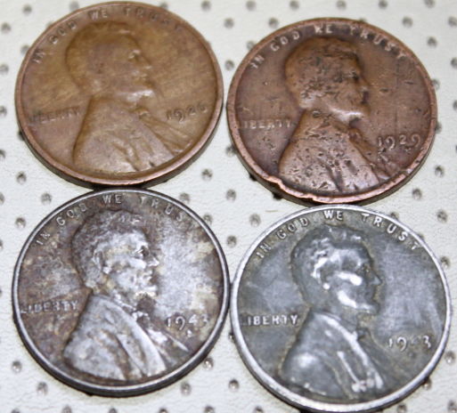 1943-Penny