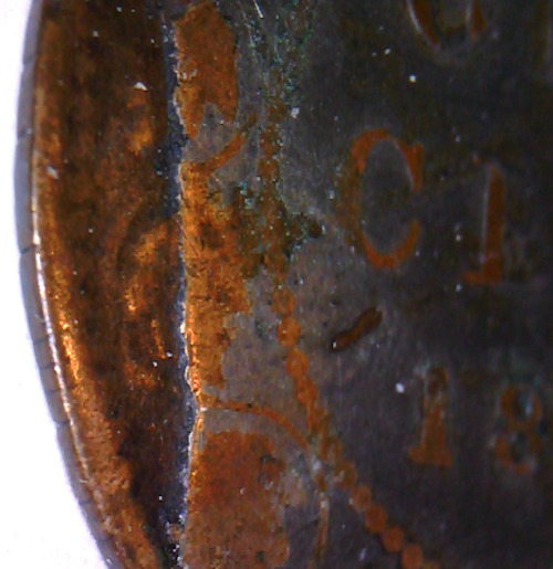 1859-Large-Cent---Mint-Error?