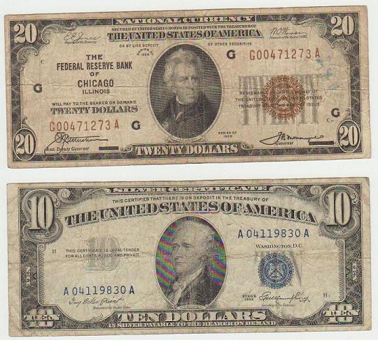 1929-$20-EF