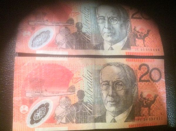 Need-Advise-On-Australian-Polymer-$20-1994-Pe94-+-$50-F&l-#s