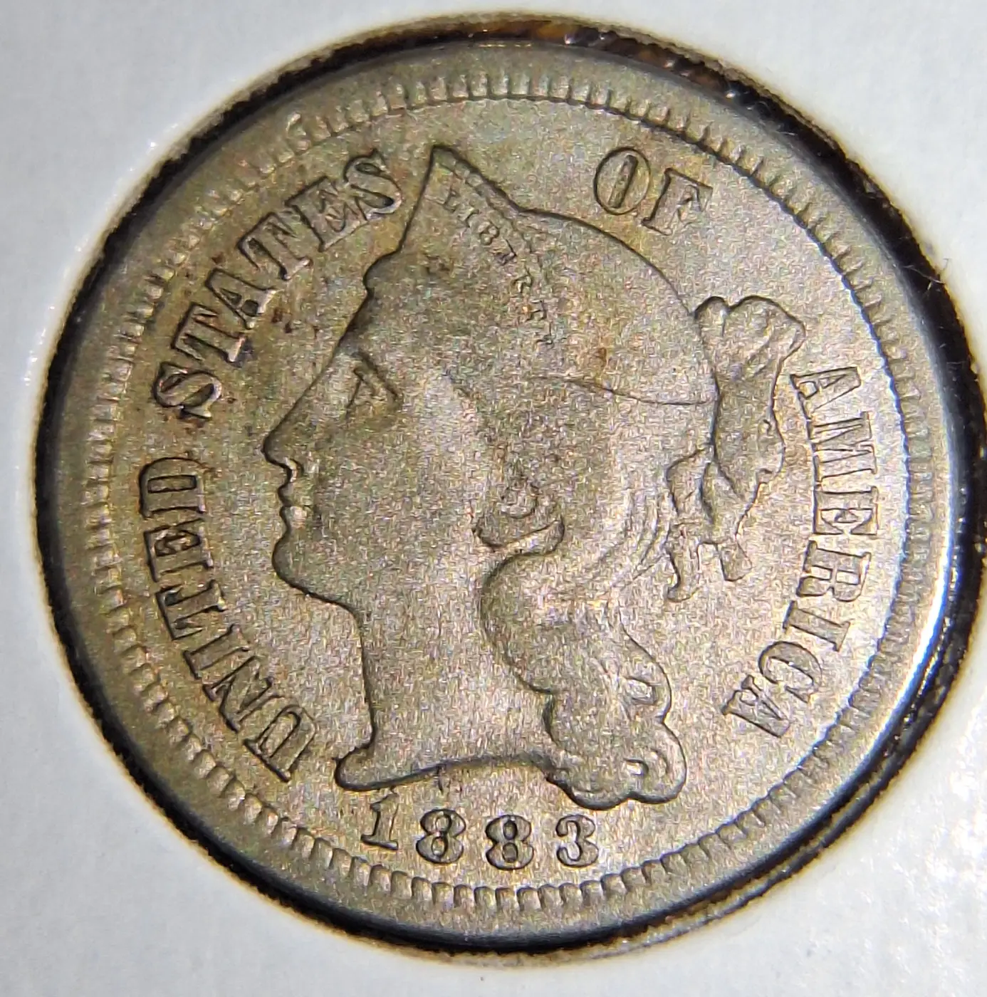 Business-Strike-Or-Proof?---1883-Three-Cent-Nickel