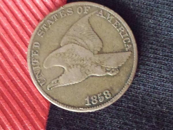 1858-Flying-Eagle-Cent