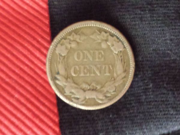 1858-Flying-Eagle-Cent
